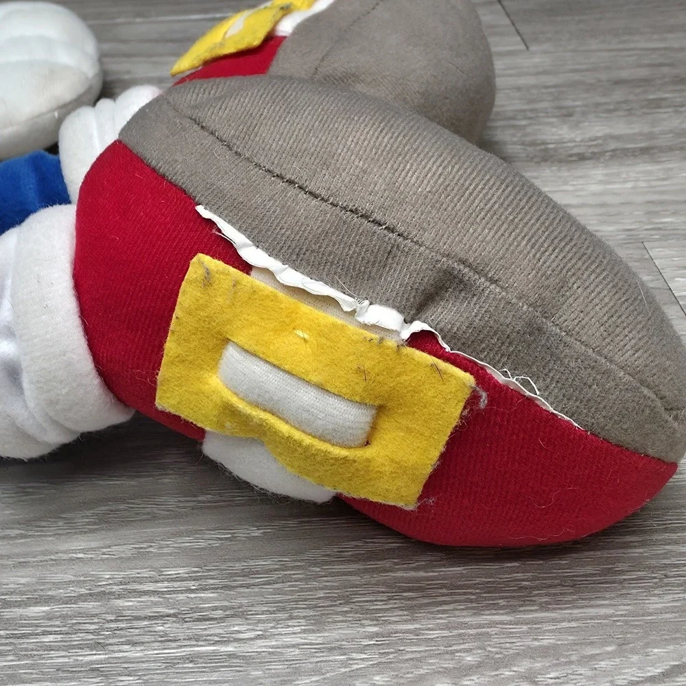 Sonic MC1010 The Hedgehog L20